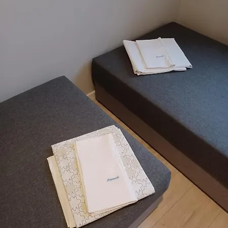 Monada, Towarowa 50m Od Morza Apartamento *