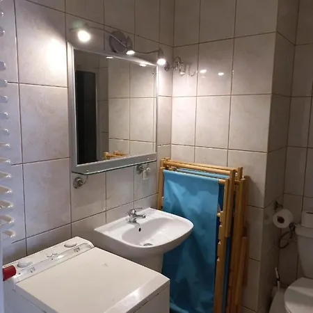 Monada, Towarowa 50m Od Morza Appartement *