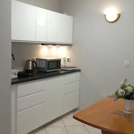 Monada, Towarowa 50m Od Morza Appartement Kołobrzeg